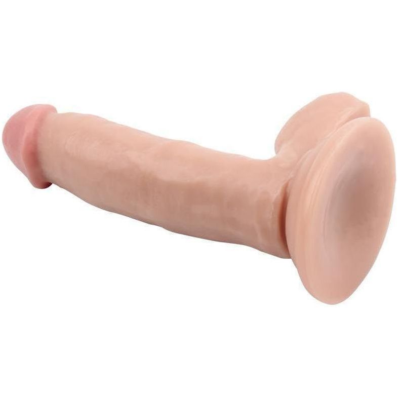 Dildo - Fashion Dude - 7.1 Pouces Fashion Dude Sensations plus