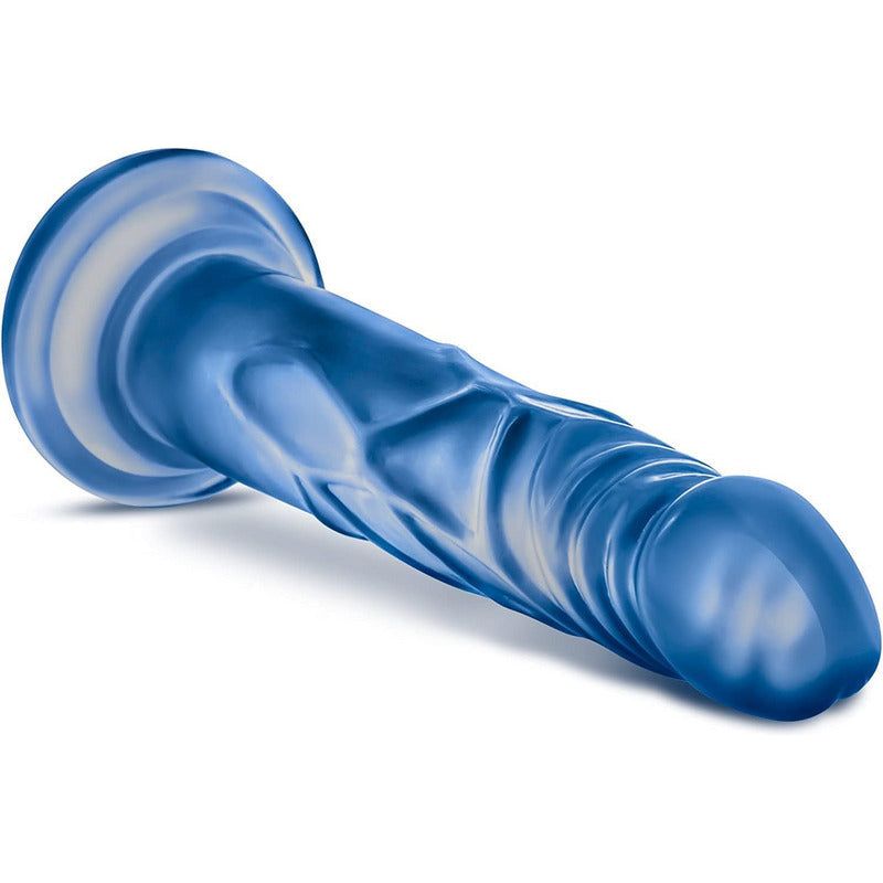 Dildo - Glow Dicks - Kandi 7.5 pouces Blush Novelties Sensations plus