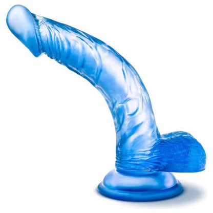 Dildo - Glow Dicks - Light Show 7 pouces Blush Novelties Sensations plus