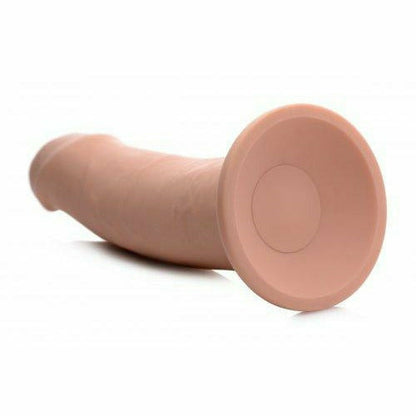 Dildo Gonflable - Swell - 7X Inflatable Vibrating Remote Control 7'' Swell Sensations plus