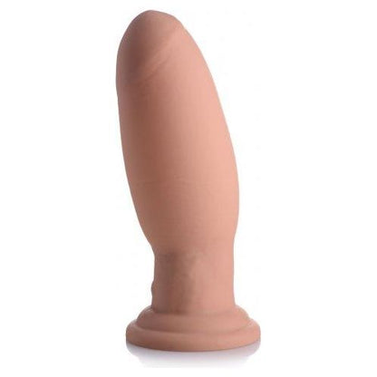 Dildo Gonflable - Swell - 7X Inflatable Vibrating Remote Control 7'' Swell Sensations plus