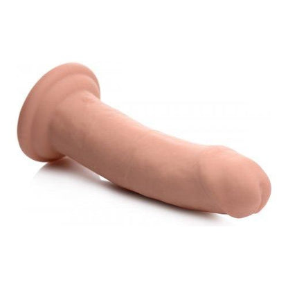 Dildo Gonflable - Swell - 7X Inflatable Vibrating Remote Control 7'' Swell Sensations plus