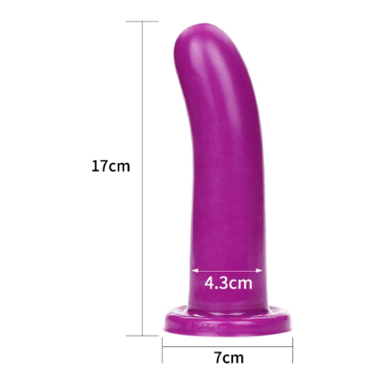 Dildo - Holy Dong - Large Holy Dong Sensations plus