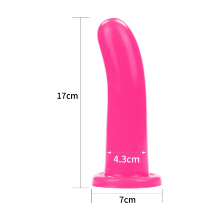 Dildo - Holy Dong - Large Holy Dong Sensations plus