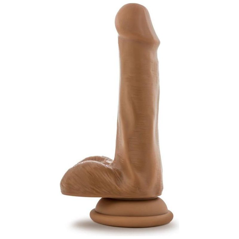 Dildo - Loverboy - Captain Mike Blush Novelties Sensations plus