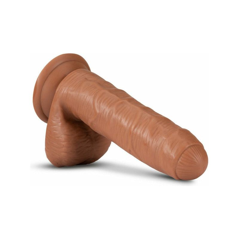 Dildo - Loverboy - Derek The Bartender Tan Loverboy Sensations plus