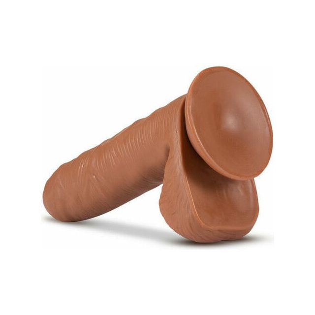 Dildo - Loverboy - Derek The Bartender Tan Loverboy Sensations plus