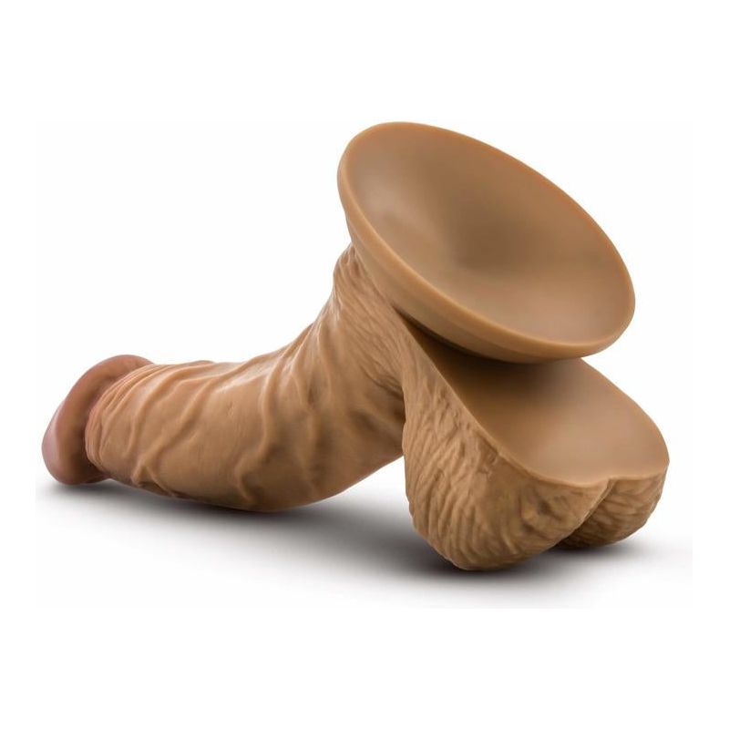 Dildo - Loverboy - Papito Blush Novelties Sensations plus