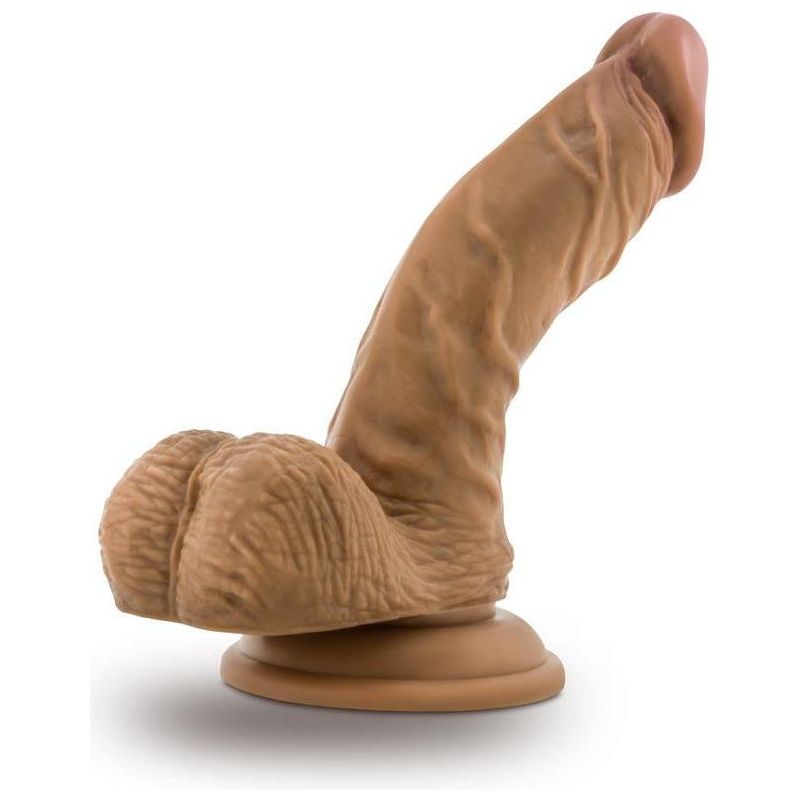 Dildo - Loverboy - Papito Blush Novelties Sensations plus