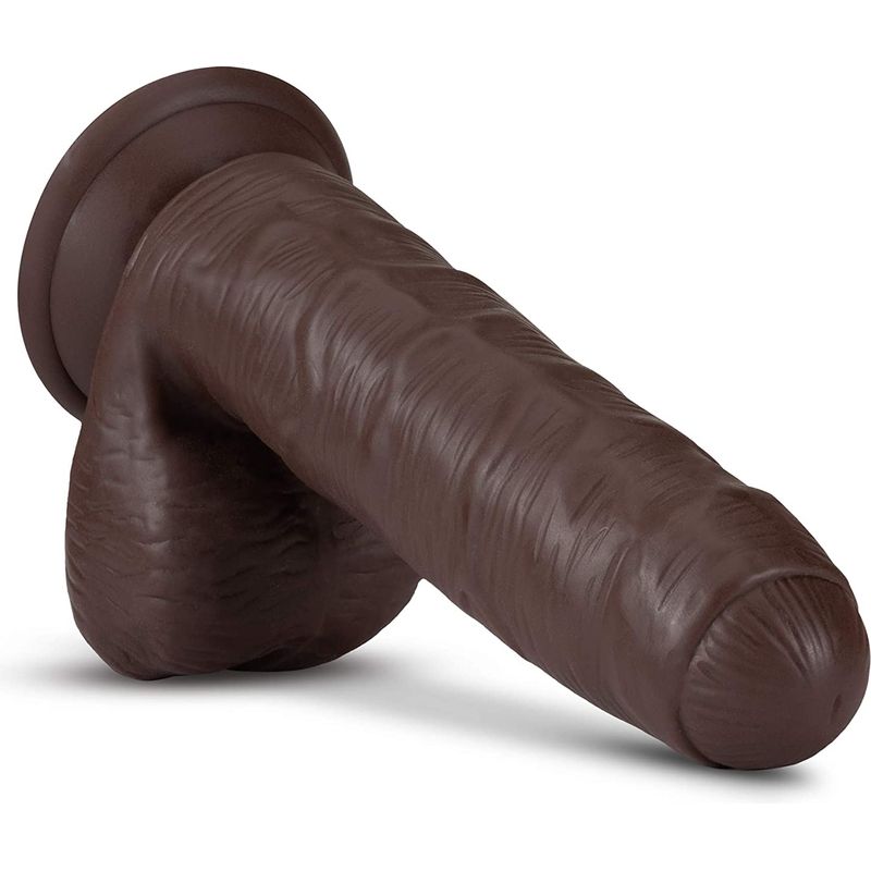 Dildo - Loverboy - Pierre The Chef Blush Novelties Sensations plus