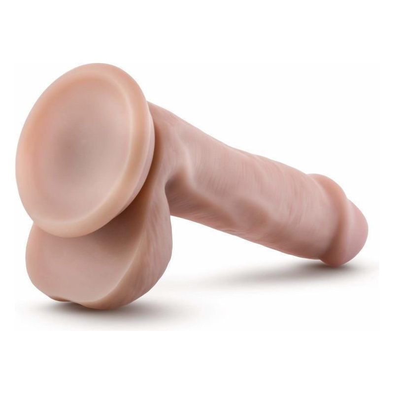Dildo - Loverboy - Ranger Rob Blush Novelties Sensations plus