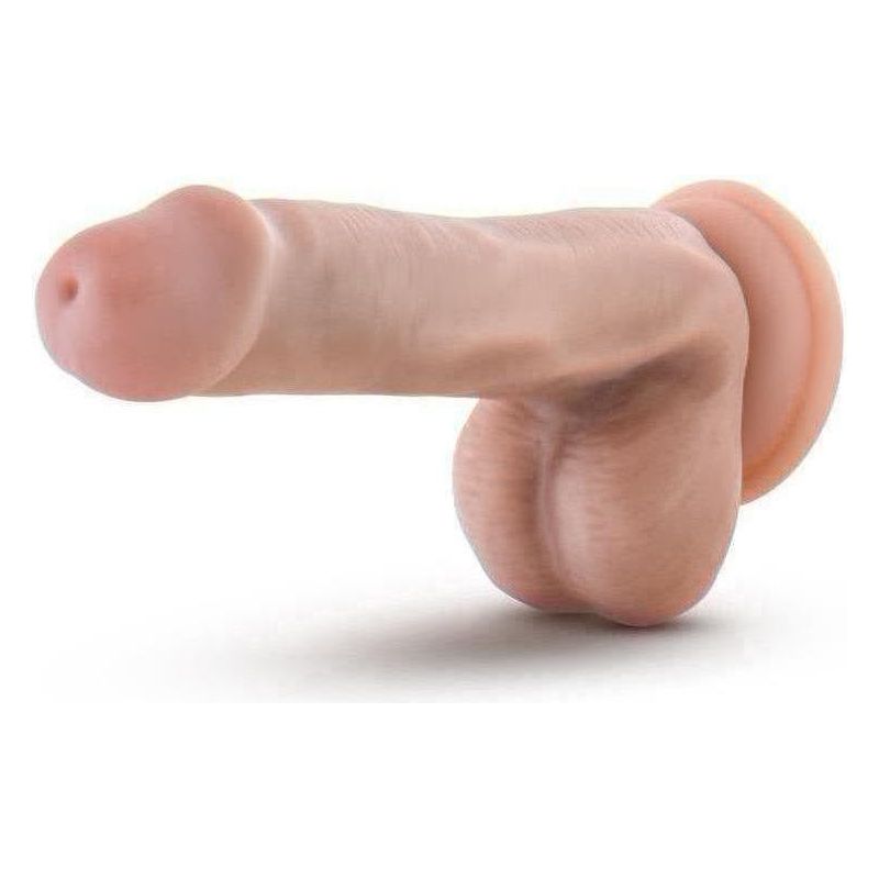 Dildo - Loverboy - Ranger Rob Blush Novelties Sensations plus