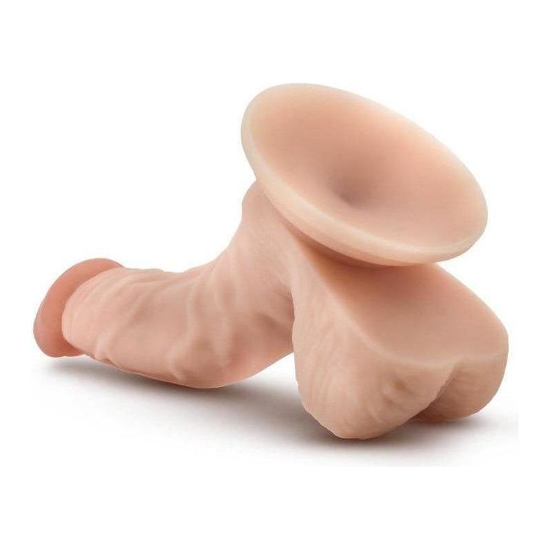 Dildo - Loverboy - The Boy In Blue Blush Novelties Sensations plus