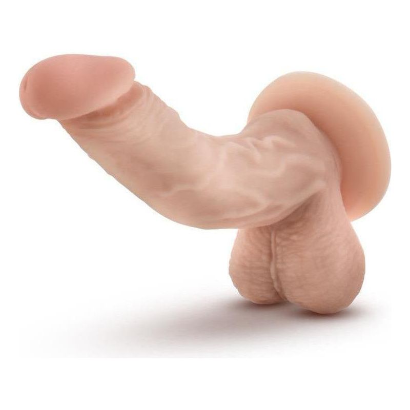 Dildo - Loverboy - The Boy In Blue Blush Novelties Sensations plus