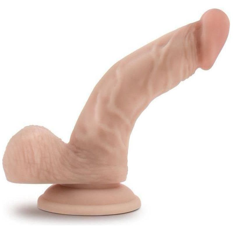 Dildo - Loverboy - The Boy In Blue Blush Novelties Sensations plus