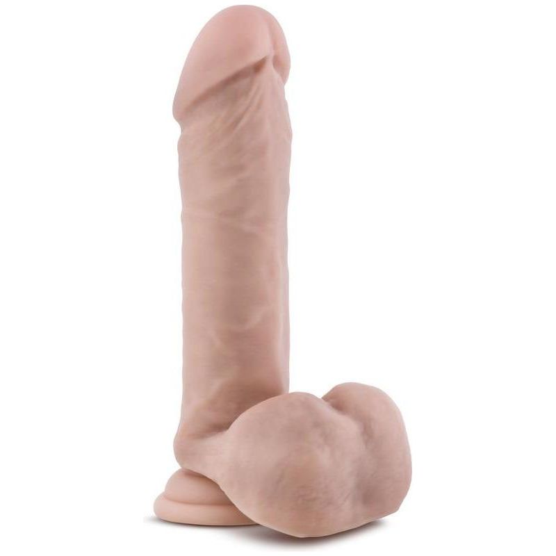 Dildo - Loverboy - The Cowboy Blush Novelties Sensations plus