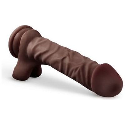 Dildo - Loverboy - The DJ Blush Novelties Sensations plus