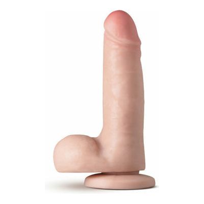 Dildo - Loverboy - The K Pop Star Blush Novelties Sensations plus