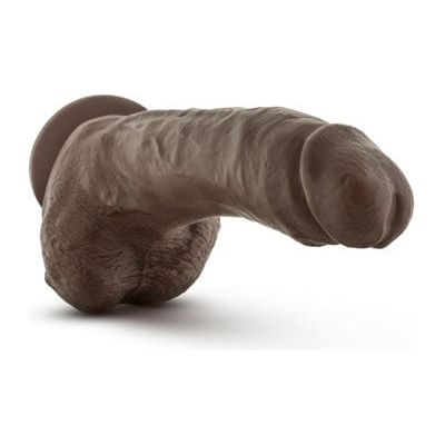 Dildo - Loverboy - The Mechanic Blush Novelties Sensations plus