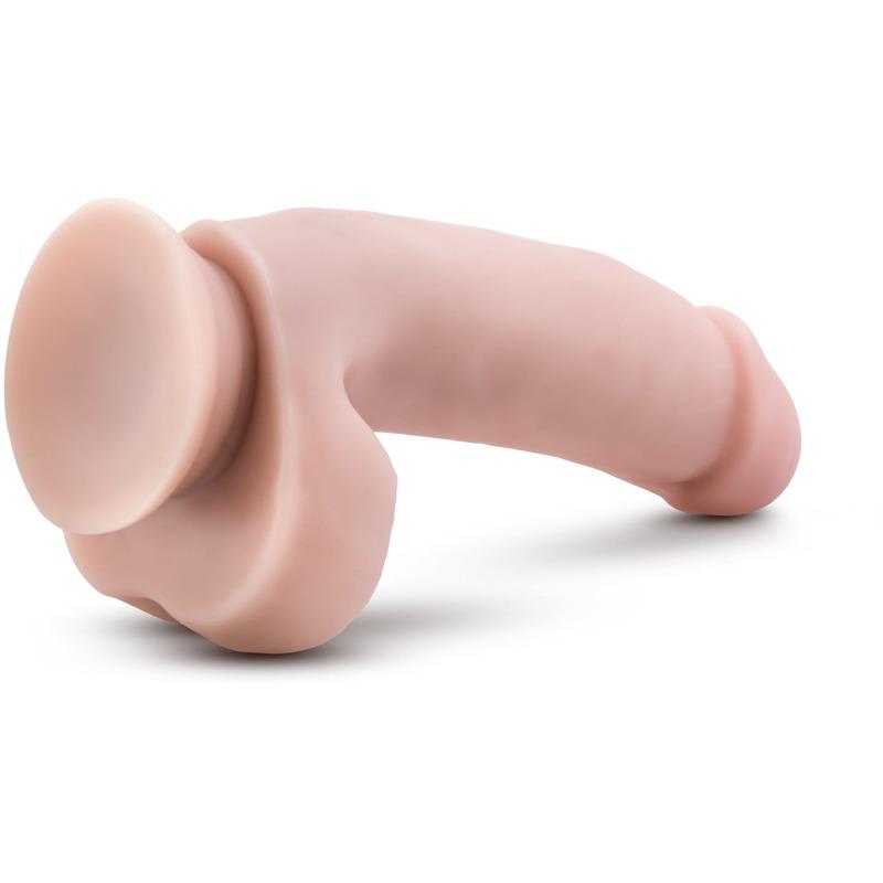 Dildo - Loverboy - The Pizza Boy Blush Novelties Sensations plus