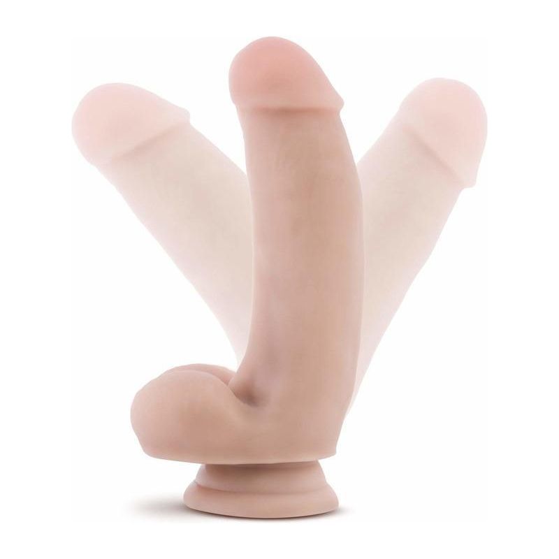 Dildo - Loverboy - The Pizza Boy Blush Novelties Sensations plus