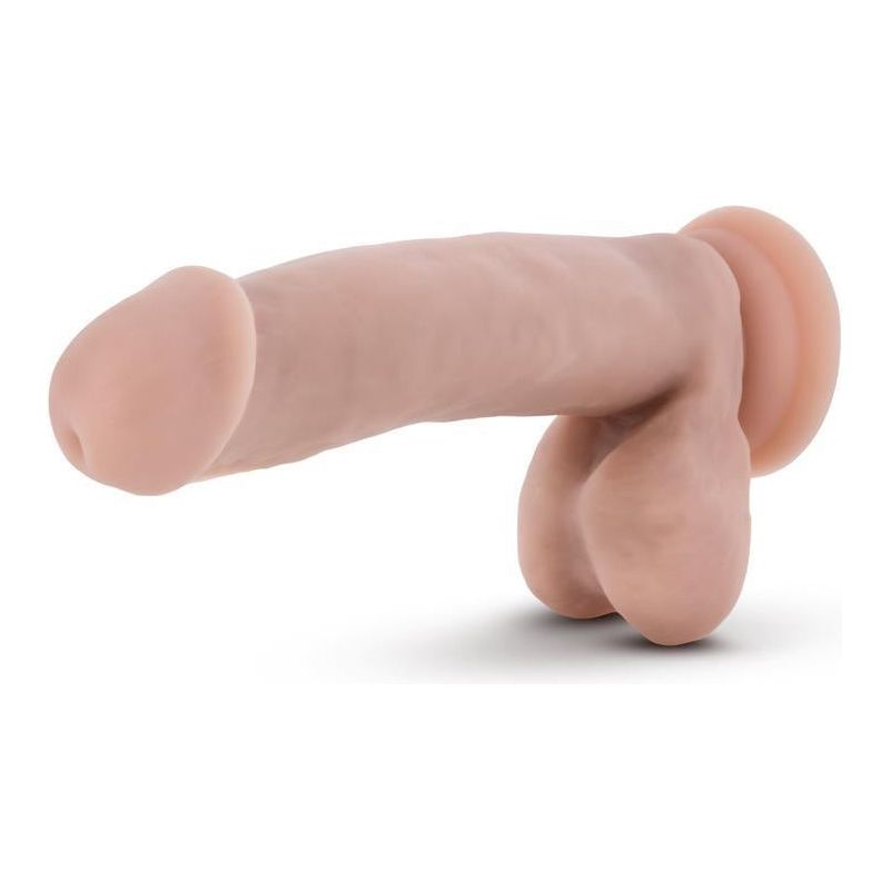 Dildo - Loverboy - The Pool Boy Blush Novelties Sensations plus