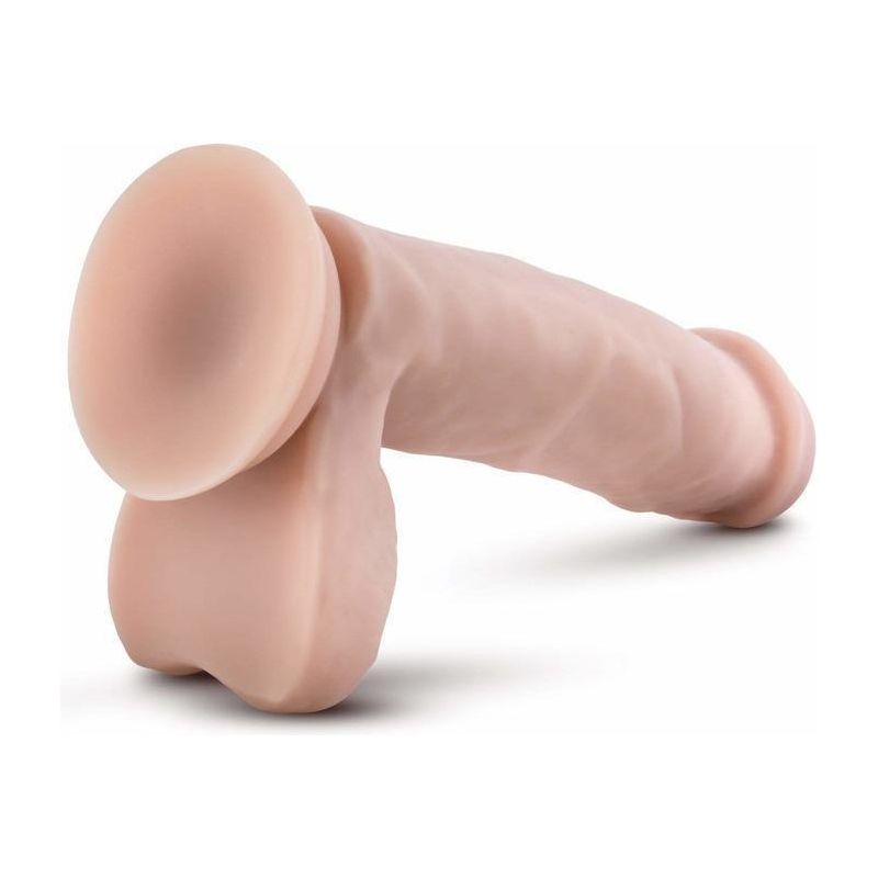 Dildo - Loverboy - The Pool Boy Blush Novelties Sensations plus