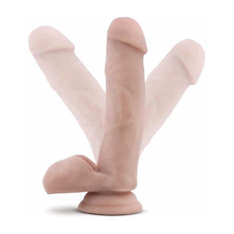 Dildo - Loverboy - The Pool Boy Blush Novelties Sensations plus