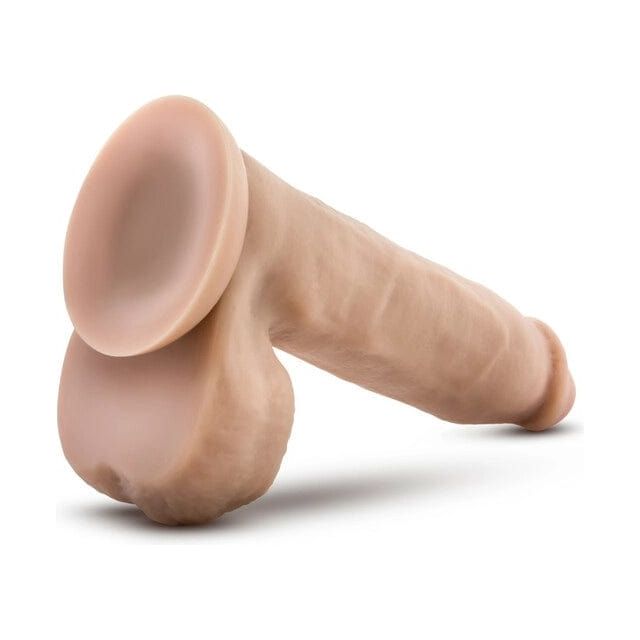 Dildo - Loverboy - The War Hero Loverboy Sensations plus