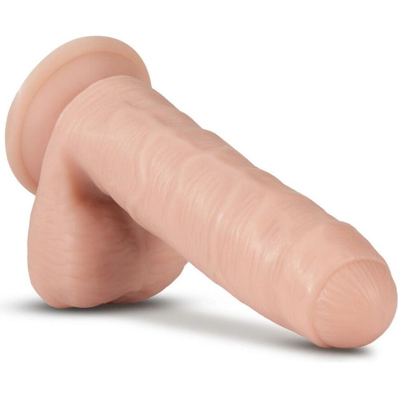 Dildo - Loverboy - Tony The Waiter Loverboy Sensations plus