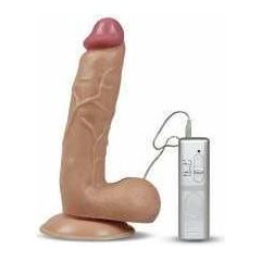 Vibrateur Réaliste - Enduro Blaster - 350030 Enduro Blaster Sensations plus