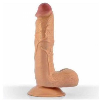 Dildo - Enduro Blaster - 7.5 Pouces Enduro Blaster Sensations plus