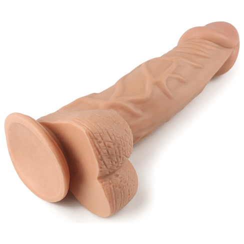 Dildo - Real Extreme - 9 Pouces RealExtreme Sensations plus