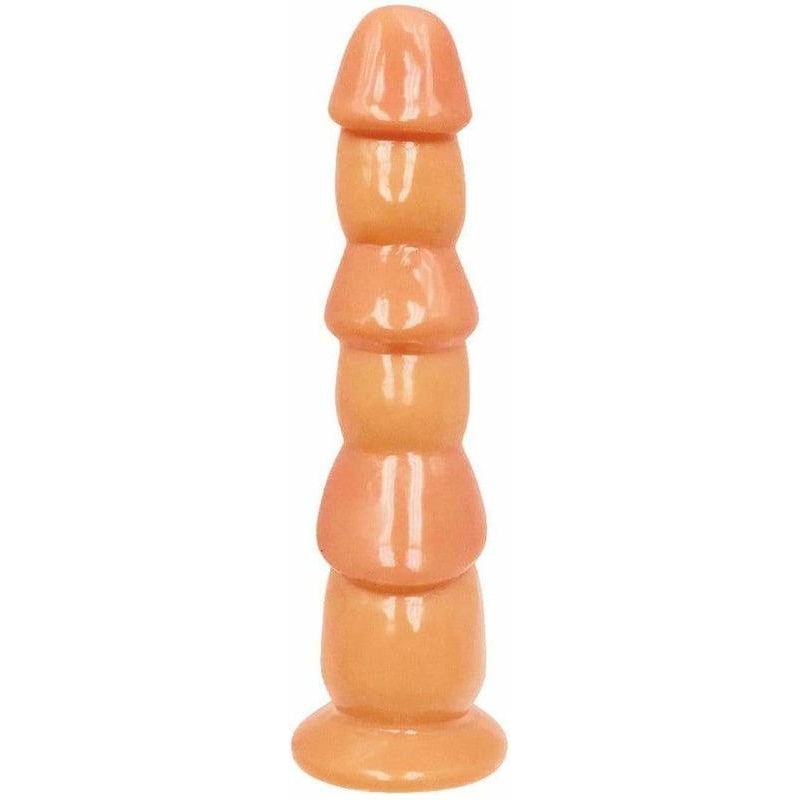 Dildo - Massive - Triple Header Icon brands Sensations plus