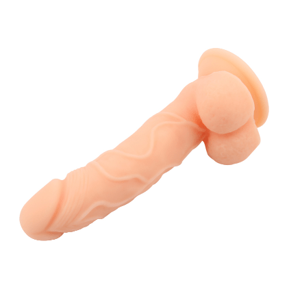 Dildo - Naked Legend - Labour Naked Legend Sensations plus