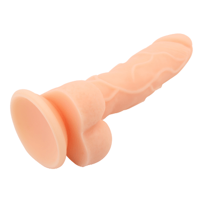 Dildo - Naked Legend - Labour Naked Legend Sensations plus