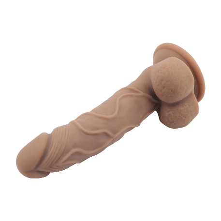 Dildo - Naked Legend - Labour Naked Legend Sensations plus