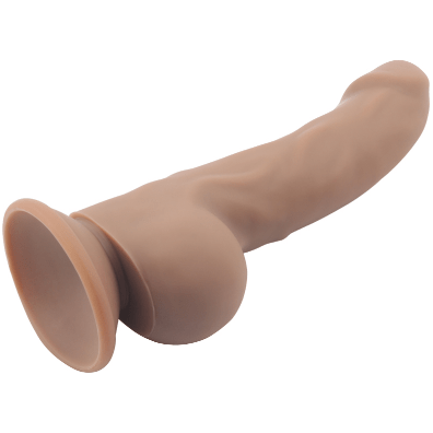 Dildo - Naked Legend - Navigator Naked Legend Sensations plus