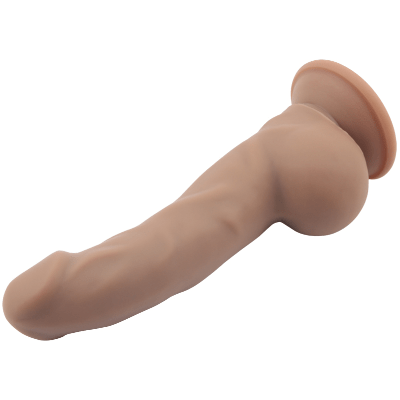 Dildo - Naked Legend - Navigator Naked Legend Sensations plus