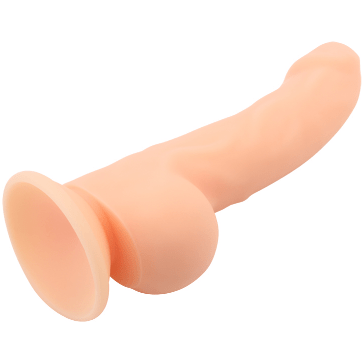 Dildo - Naked Legend - Navigator Naked Legend Sensations plus