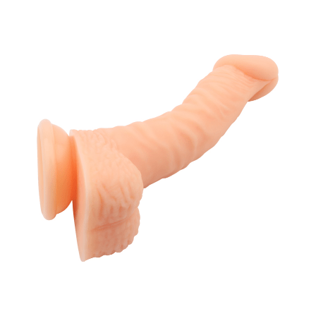 Dildo - Naked Legend - Politician Naked Legend Sensations plus