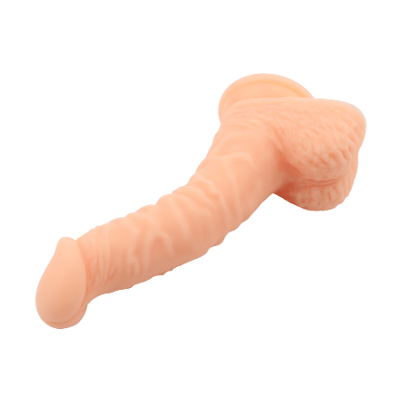 Dildo - Naked Legend - Politician Naked Legend Sensations plus