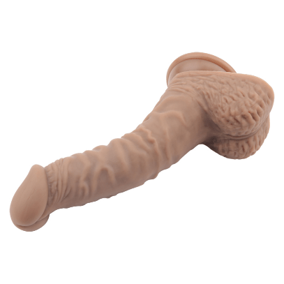 Dildo - Naked Legend - Politician Naked Legend Sensations plus