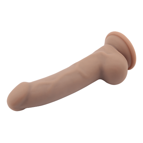 Dildo - Naked Legend - Trooper Naked Legend Sensations plus