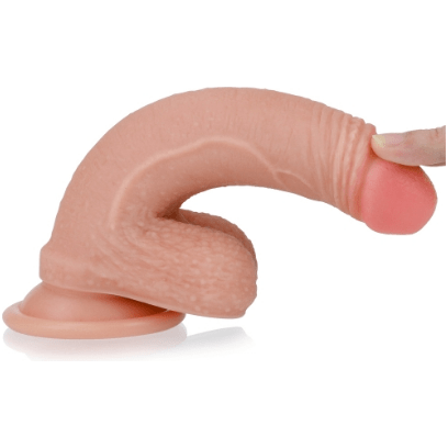 Dildo - Nature Cock - 7 Pouces Nature Cock Sensations plus