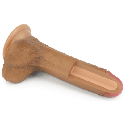 Dildo - Nature Cock - 7 Pouces Nature Cock Sensations plus