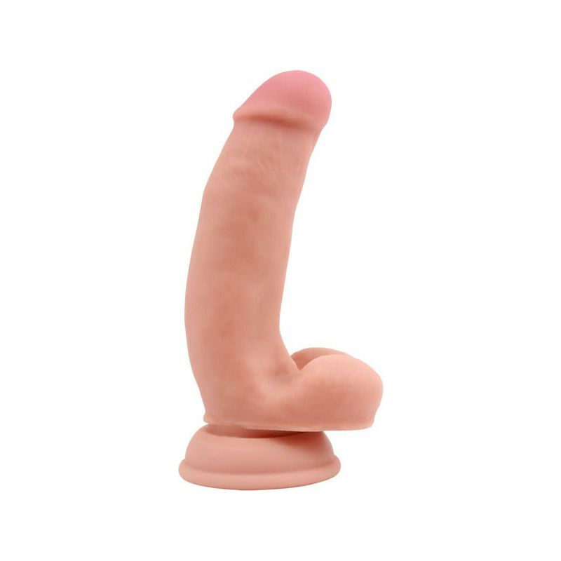 Dildo - Pure Naturally - Pornographer - 6.9pouces Pure Naturally Sensations plus