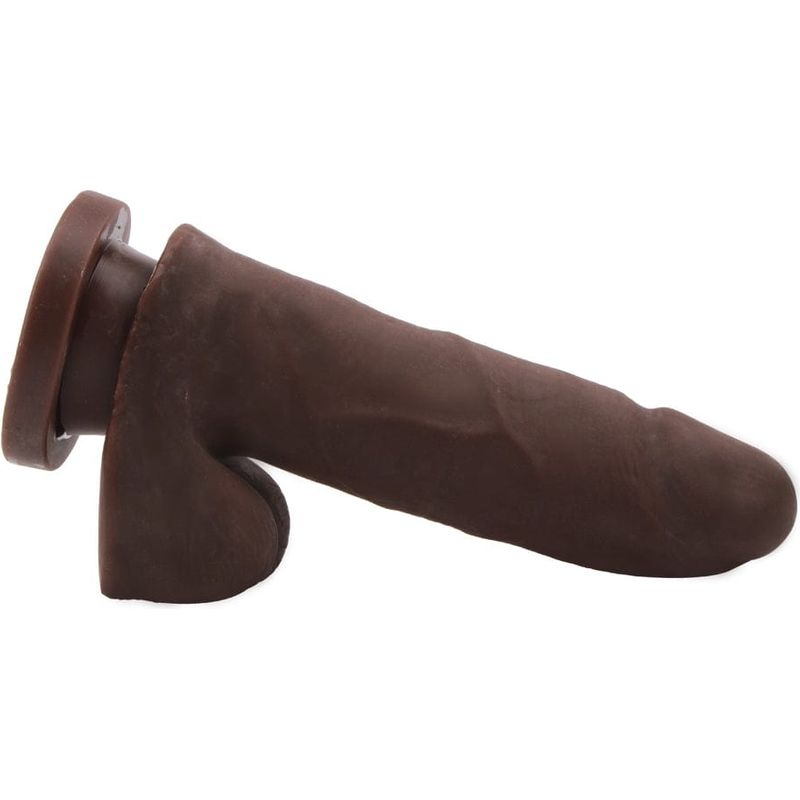 Dildo - Chisa - The Glad Eye T-skin ReaL T-Skin Real Sensations plus