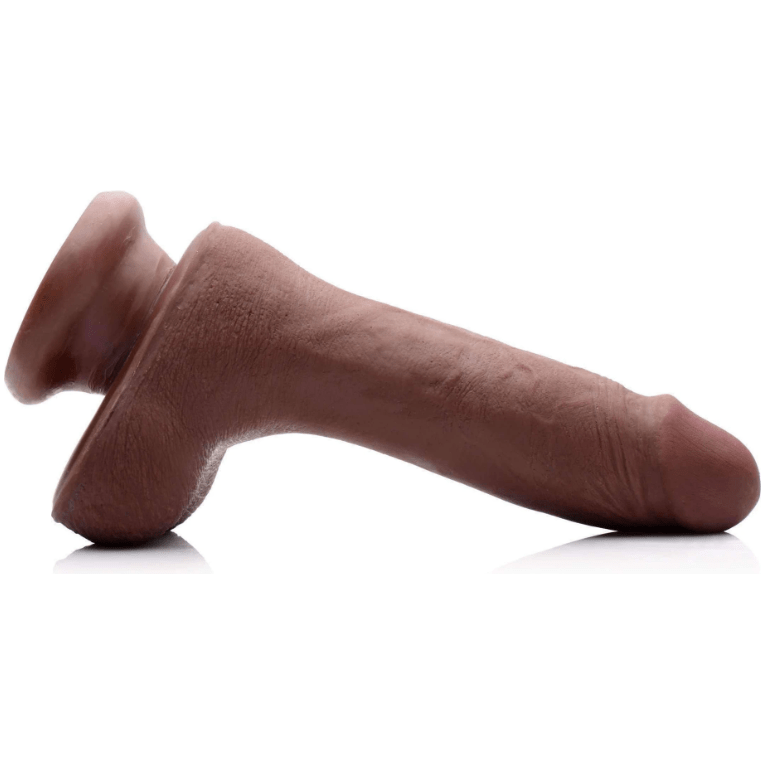 Dildo - USA Cocks - 7 pouces USA Cocks Ultra-Real Sensations plus