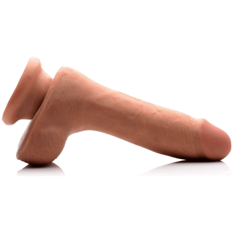 Dildo - USA Cocks - 7 pouces USA Cocks Ultra-Real Sensations plus